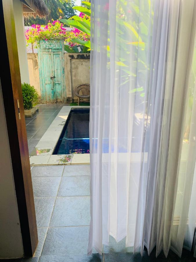 Mewali Villa'S Kuta  외부 사진