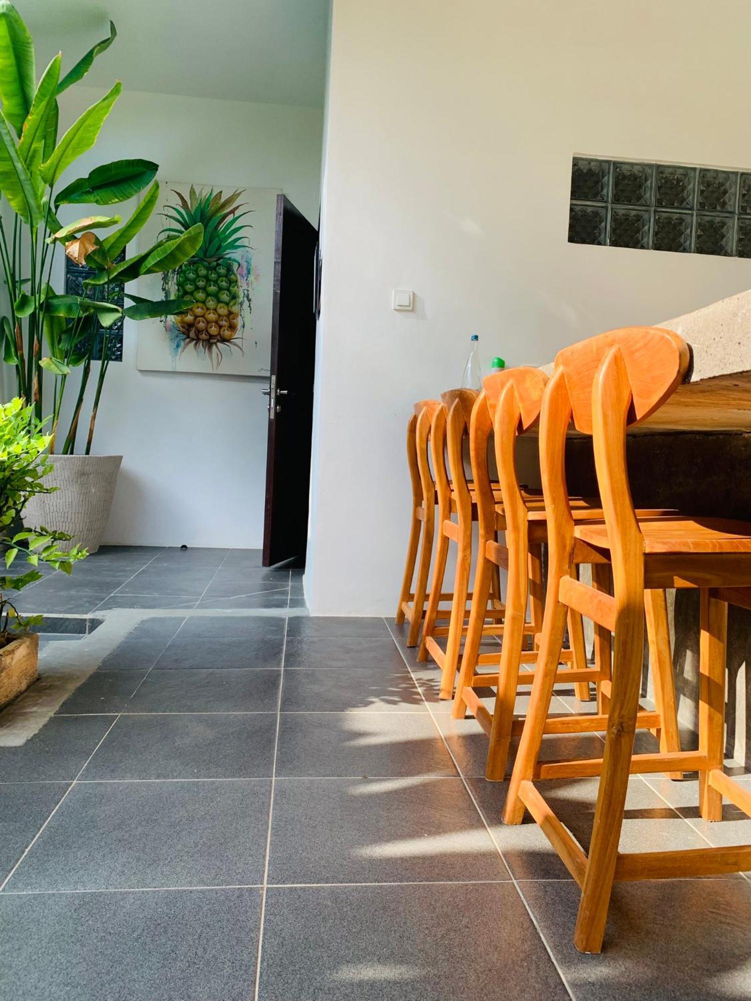 Mewali Villa'S Kuta  외부 사진