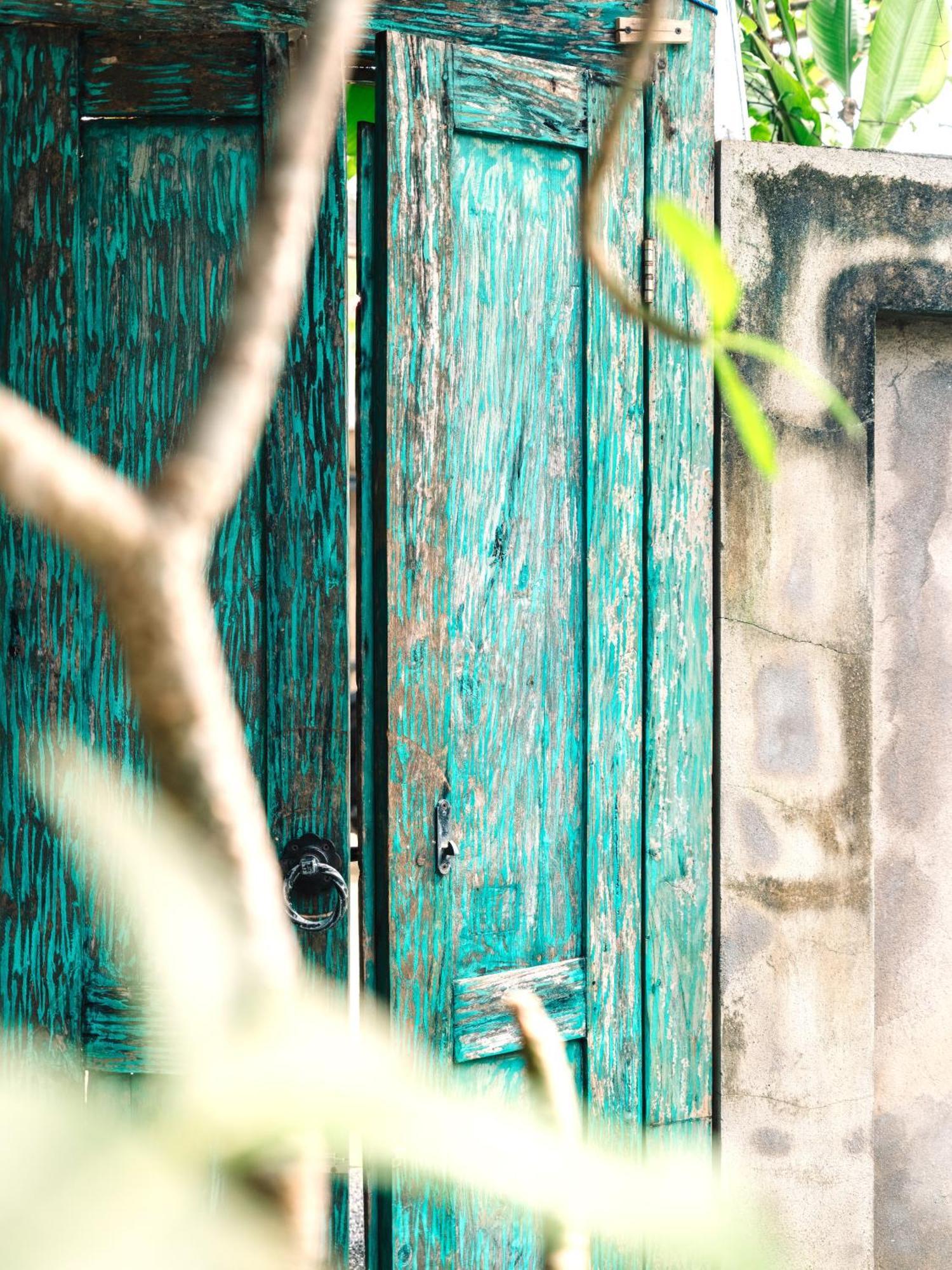 Mewali Villa'S Kuta  외부 사진