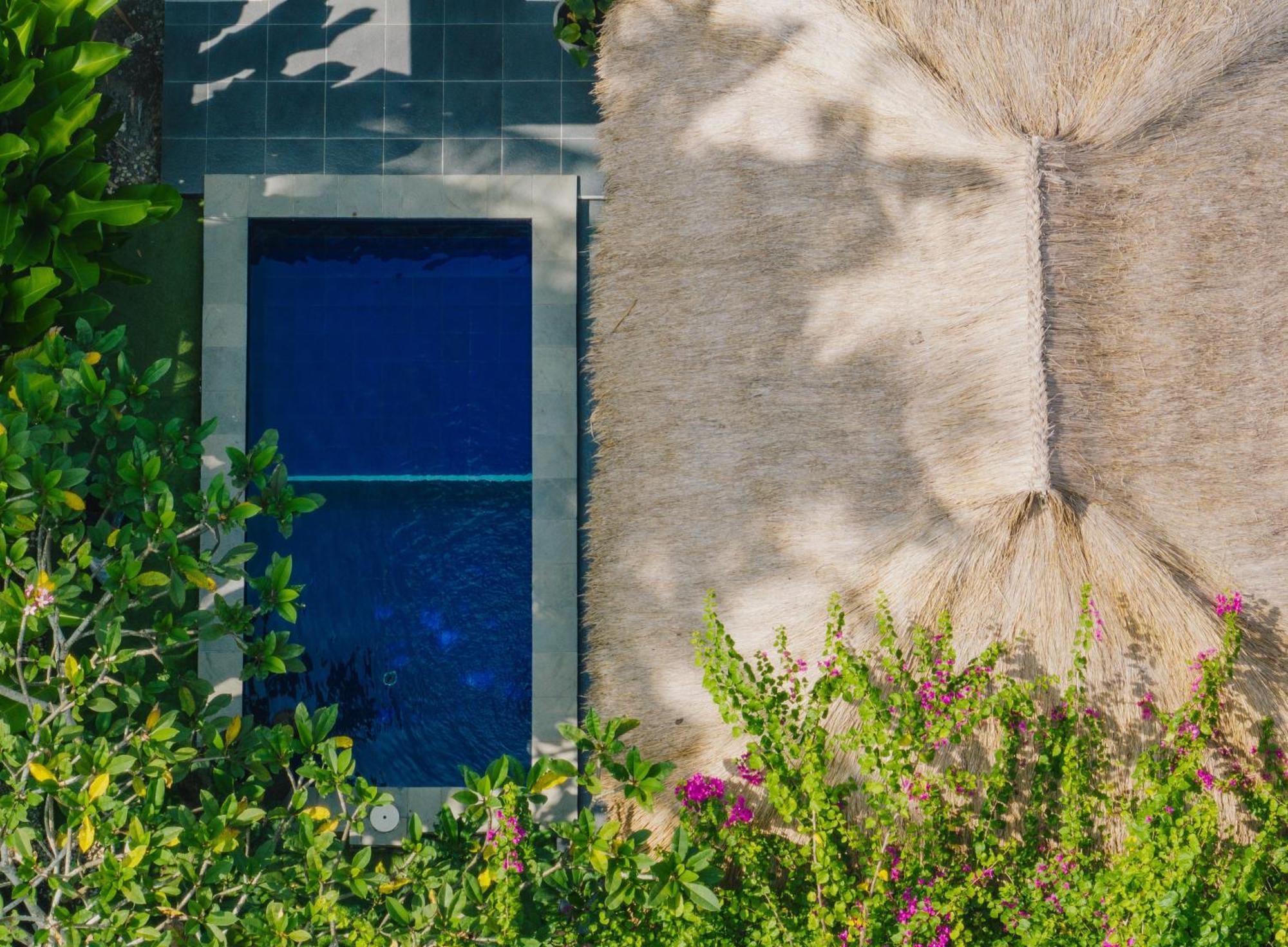 Mewali Villa'S Kuta  외부 사진